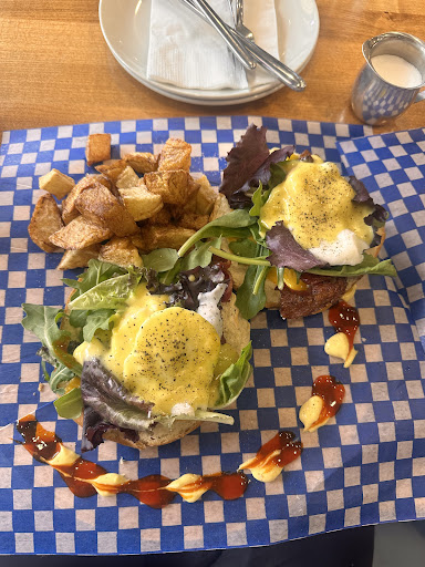 Photo of Mediterranean Grill & Bar - 1157 Davie St, Vancouver, BC V6E 1N2